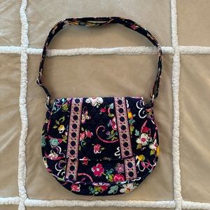 NWOT Vera Bradley Shoulder Bag or Crossbody Bag